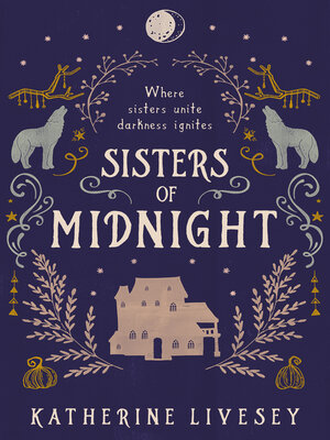 cover image of Sisters of Midnight